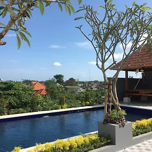 Hotell The Jayakarta Bali Beach, Legian
